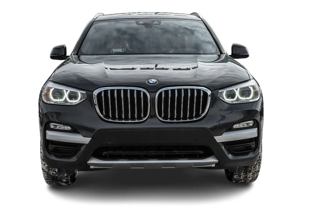 BMW X3 XDRIVE* MEMORY* ПАНОРАМА* ПОДГРЕВ* КАМЕРА* КЕЙЛЕС - изображение 2