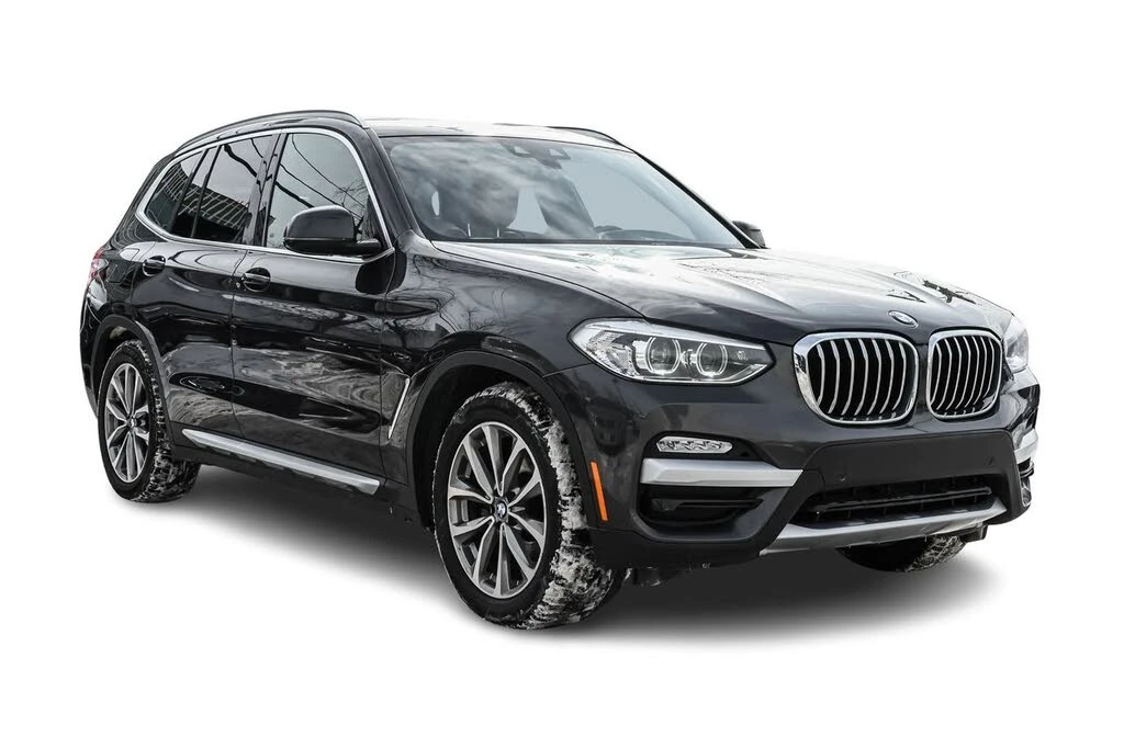 BMW X3 XDRIVE* MEMORY* ПАНОРАМА* ПОДГРЕВ* КАМЕРА* КЕЙЛЕС - изображение 3