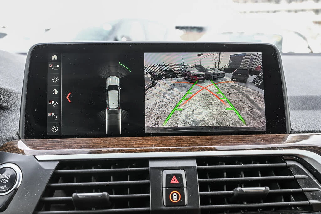 BMW X3 XDRIVE* MEMORY* ��������* �������* ������* ������ | Mobile.bg � ����������� 13