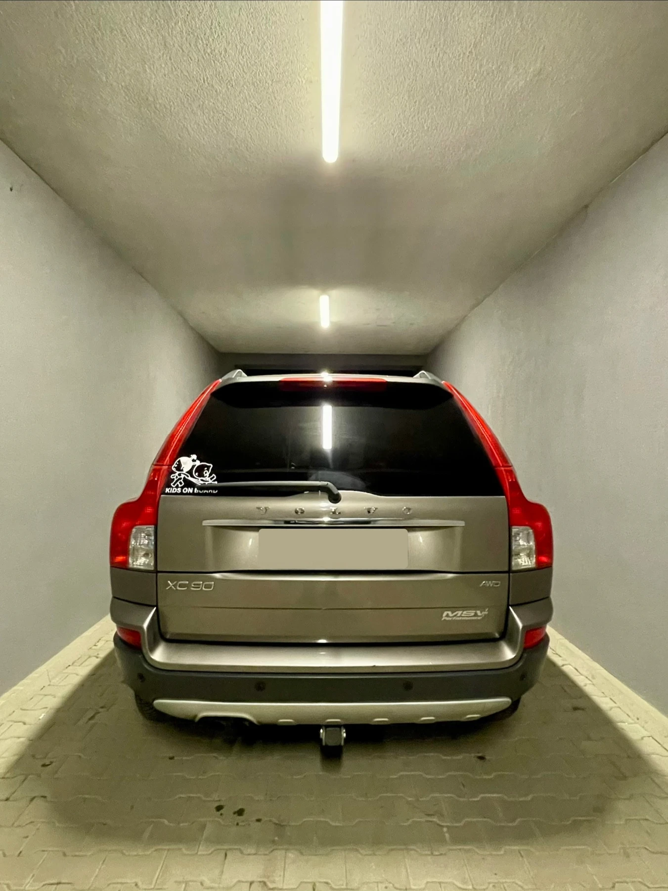 Volvo Xc90, снимка 6 - Автомобили и джипове - 53713365