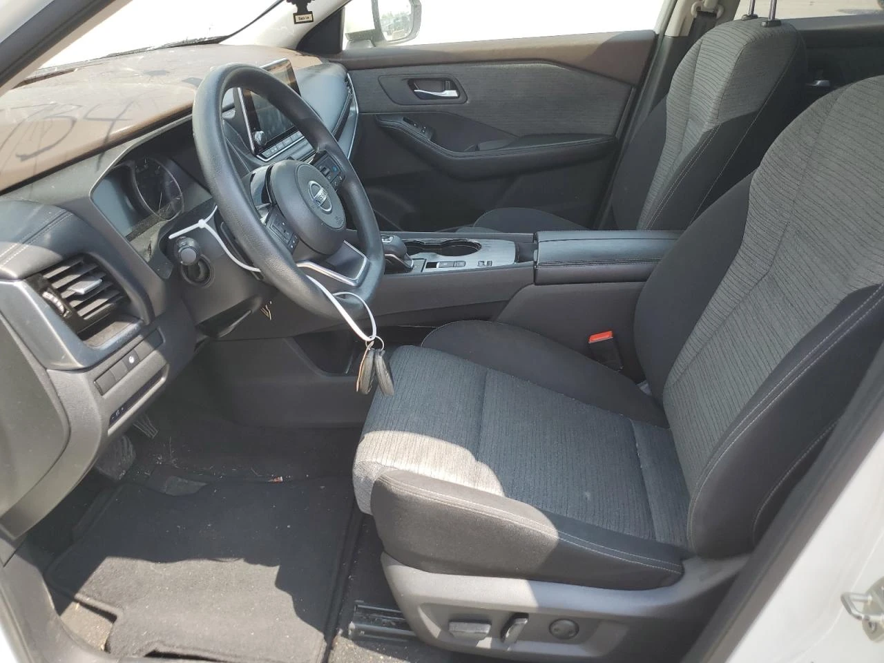 Nissan Rogue SV, снимка 7 - Автомобили и джипове - 53893943