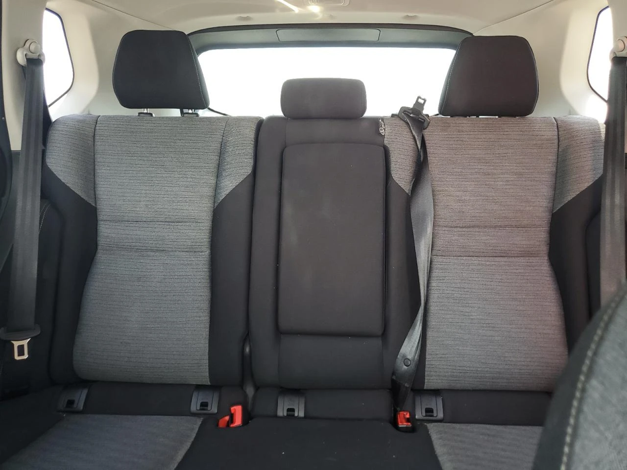 Nissan Rogue SV, снимка 12 - Автомобили и джипове - 53893943