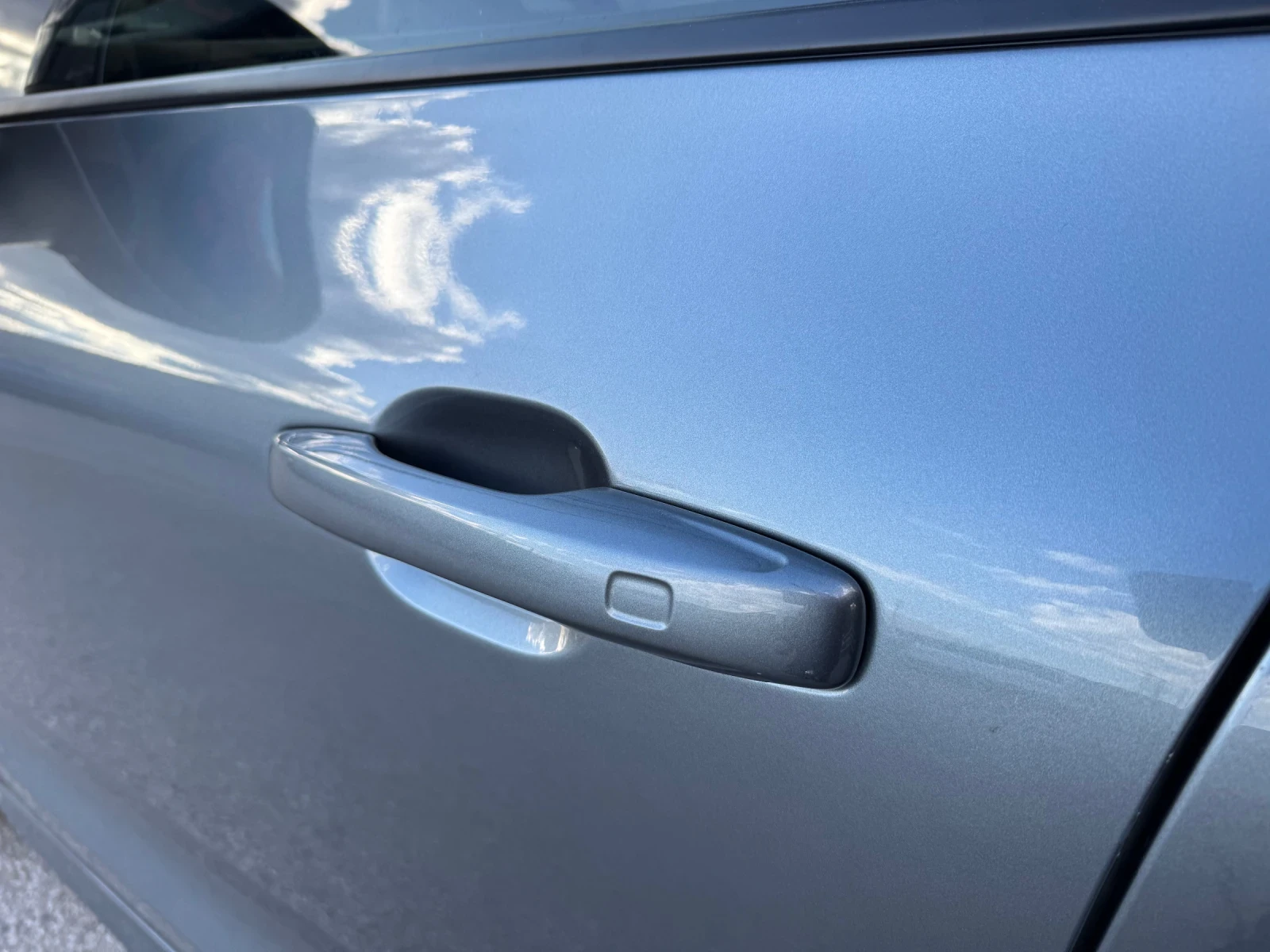 Volvo XC60 2.0D-190кс.-KEYLESS-ПОДГРЕВ-DISTRONIC-LANE ASSIST, снимка 9 - Автомобили и джипове - 53999817