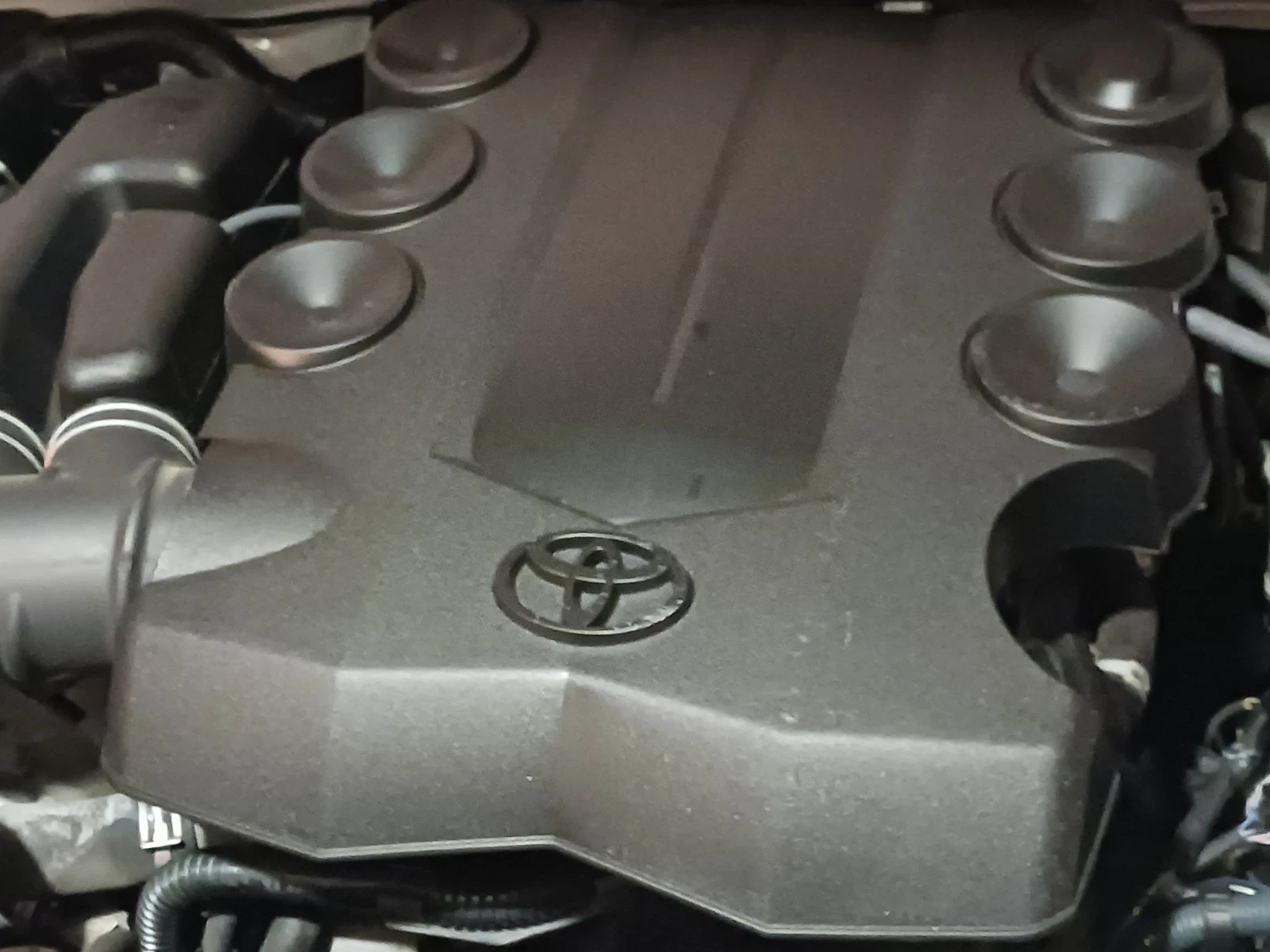 Toyota 4runner 4D runner , снимка 13 - Автомобили и джипове - 54046888