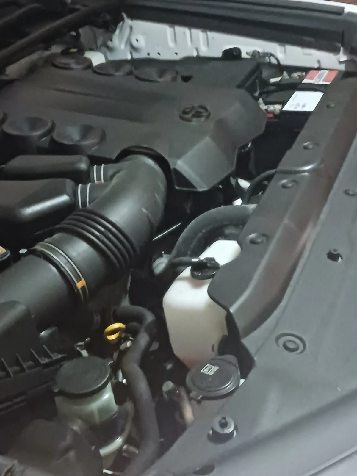 Toyota 4runner 4D runner , снимка 14 - Автомобили и джипове - 54046888