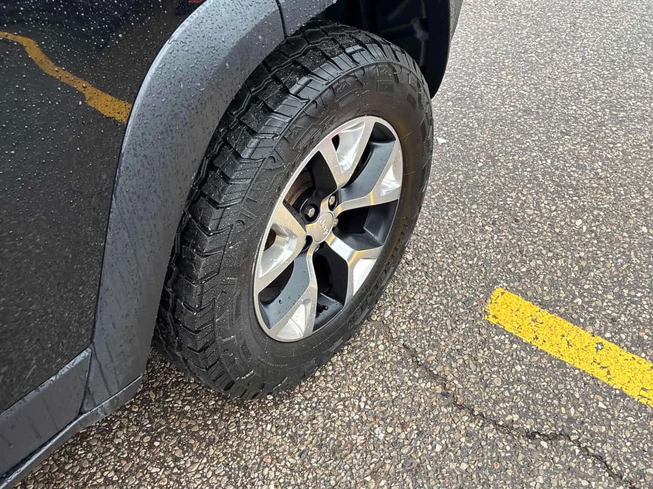 Jeep Cherokee * Trailhawk * ПОДГРЕВ * КАМЕРА * ПРЕДСТАВИТЕЛСТВО, снимка 13 - Автомобили и джипове - 54158207