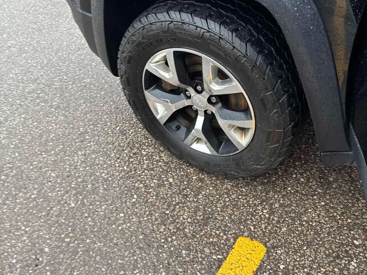 Jeep Cherokee * Trailhawk * ПОДГРЕВ * КАМЕРА * ПРЕДСТАВИТЕЛСТВО, снимка 12 - Автомобили и джипове - 54158207