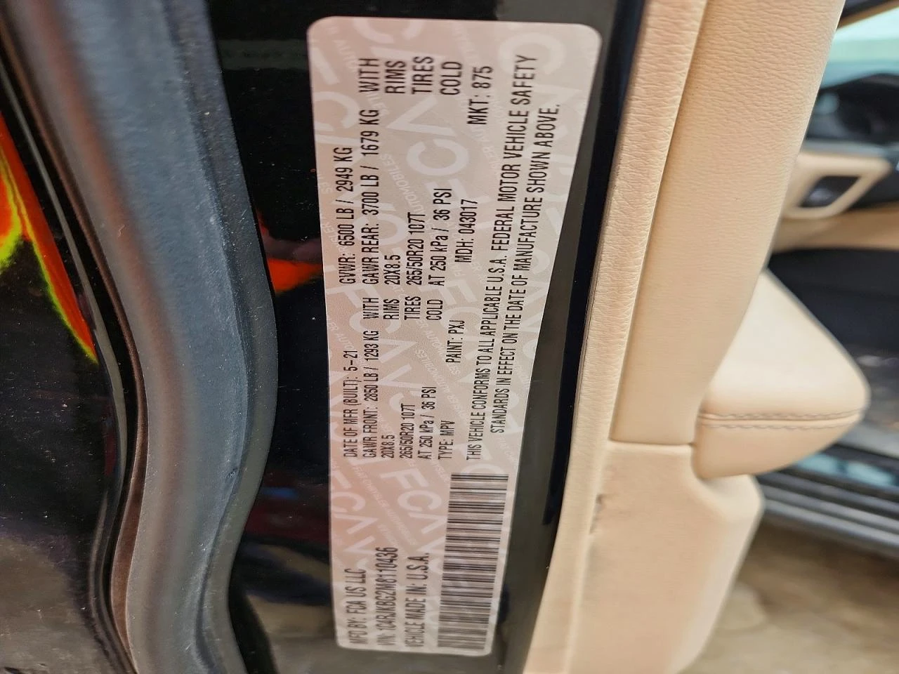 Jeep Grand cherokee 3.6l L Limited 4x4, снимка 13 - Автомобили и джипове - 54293472