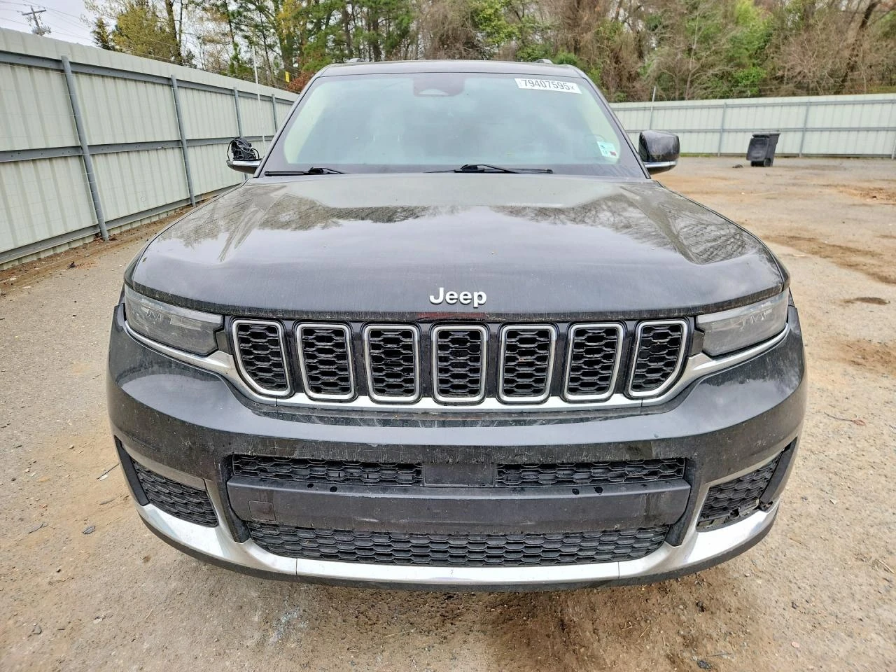 Jeep Grand cherokee 3.6l L Limited 4x4, снимка 5 - Автомобили и джипове - 54293472