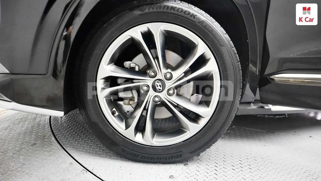 Hyundai Santa fe 2.0 4x4 | DIGITAL| ОБДУХ| CAM| ПАМТЕТ| ТЕХНОТЕСТ, снимка 17 - Автомобили и джипове - 54517802