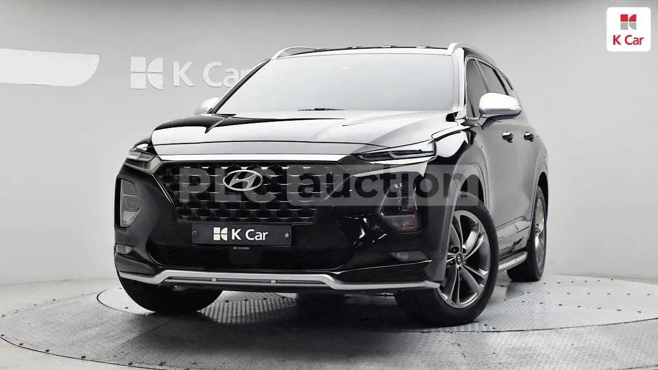 Hyundai Santa fe 2.0 4x4 | DIGITAL| ОБДУХ| CAM| ПАМТЕТ| ТЕХНОТЕСТ, снимка 3 - Автомобили и джипове - 54517802