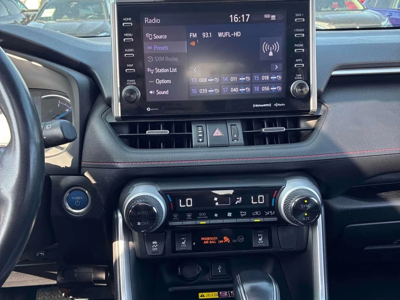 Toyota Rav4 * XSE * АВТОКРЕДИТ БЕЗ ПЪРВОНАЧАЛНА ВНОСКА* , снимка 9 - Автомобили и джипове - 55746294