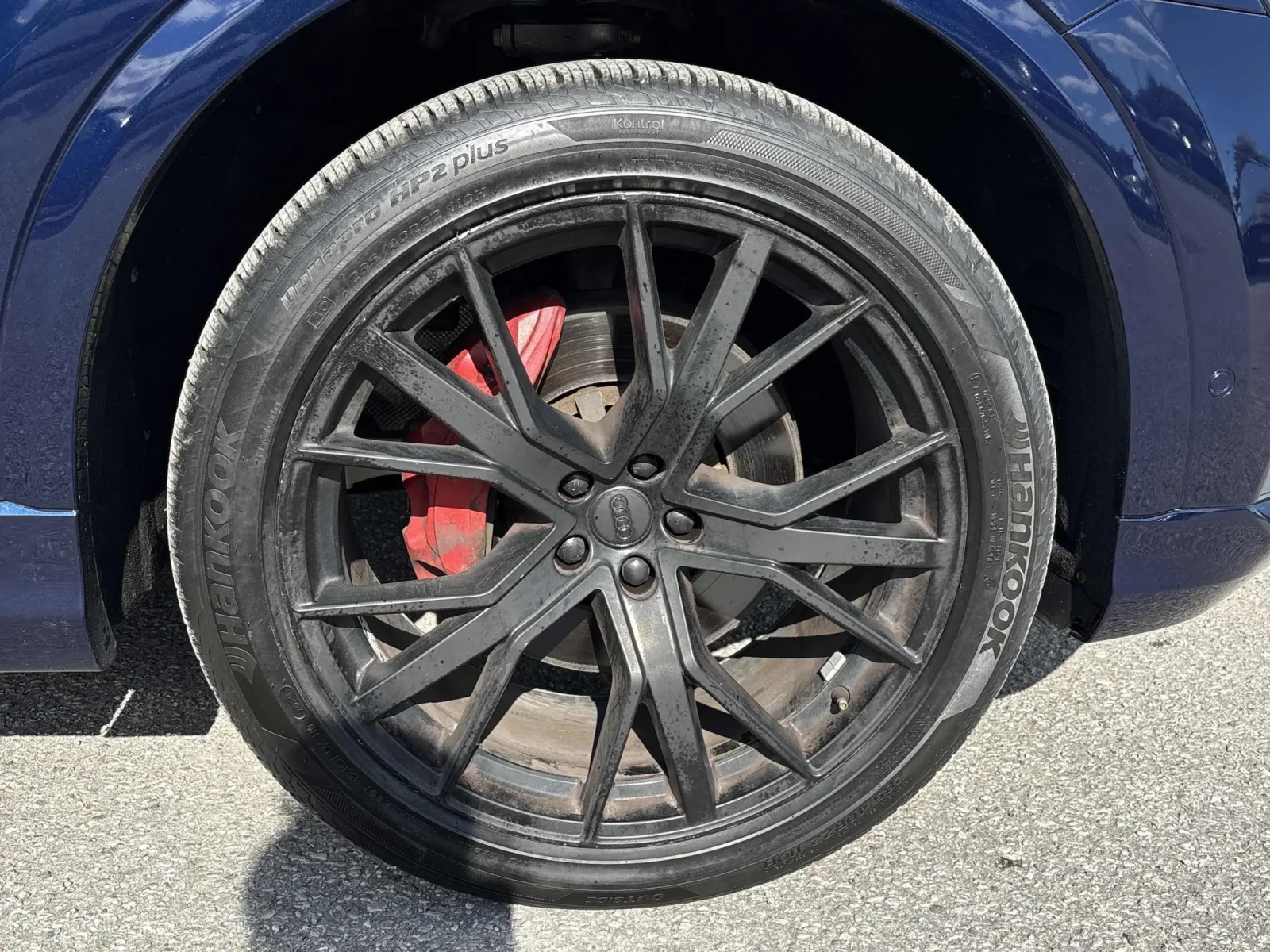 Audi Q8 Progressiv / ��������� ���� �� �� | Mobile.bg � ����������� 7