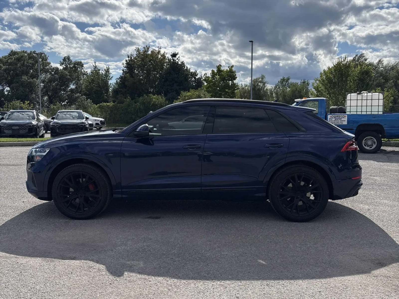 Audi Q8 Progressiv / ��������� ���� �� �� | Mobile.bg � ����������� 2