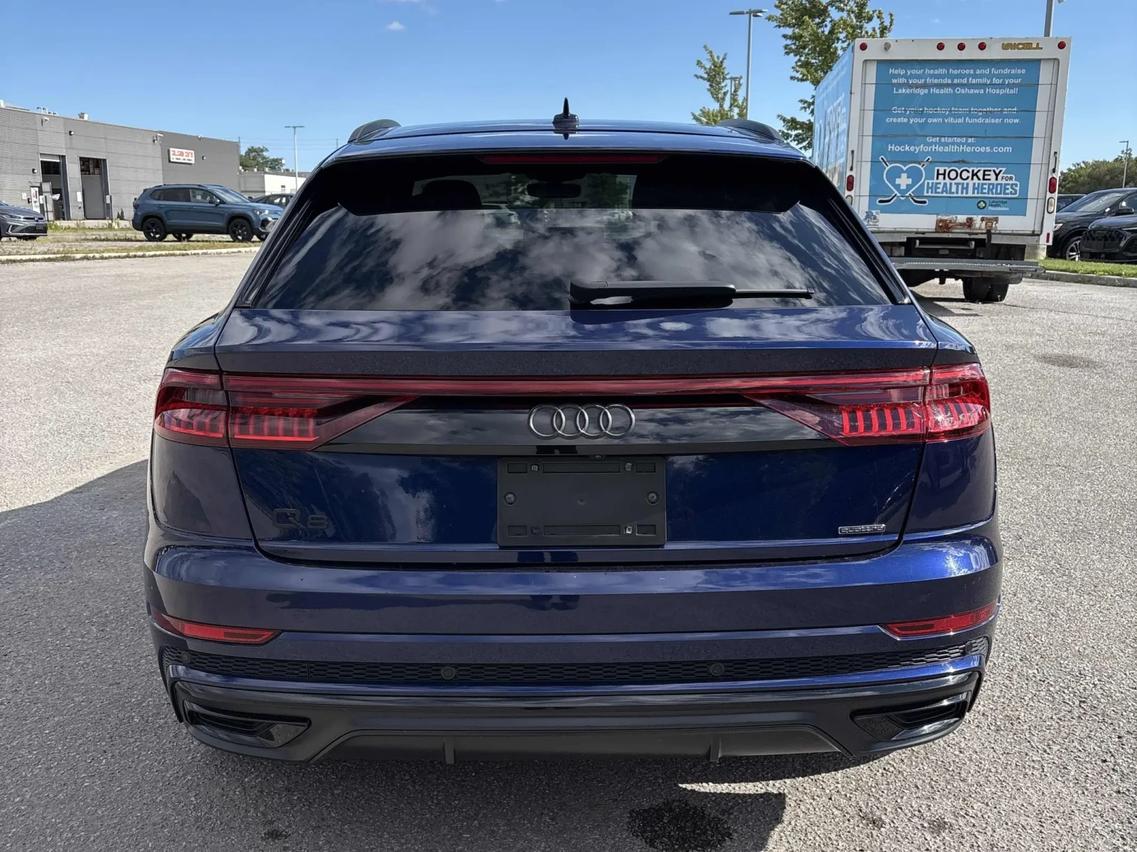 Audi Q8 Progressiv / ��������� ���� �� �� | Mobile.bg � ����������� 4