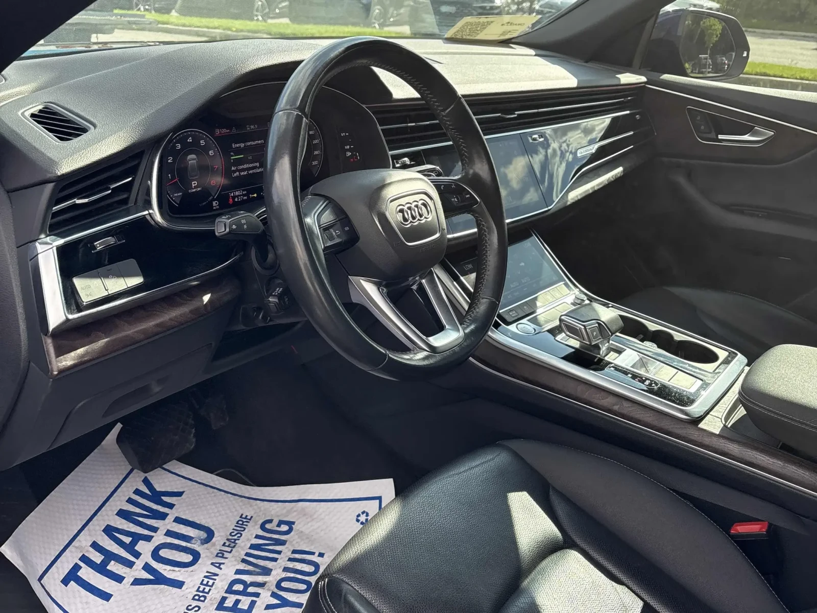 Audi Q8 Progressiv / ��������� ���� �� �� | Mobile.bg � ����������� 5