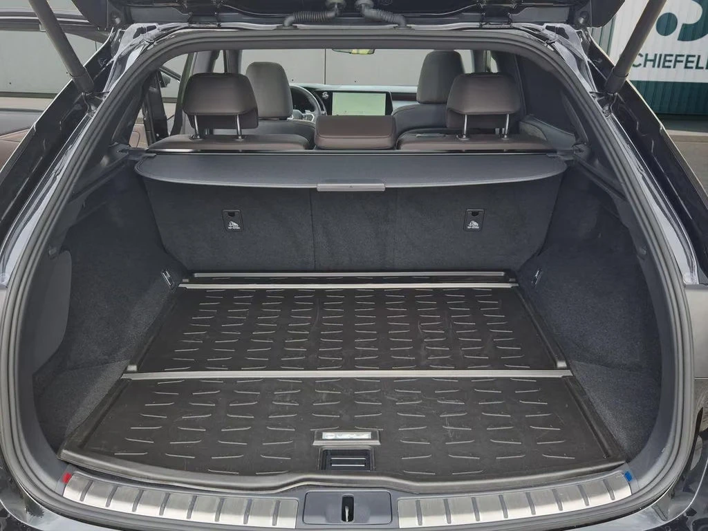 Lexus RX 450 h+ /LUXURY/292HP/PANO/360/M.LEV/HUD/360/MEMO/687q, снимка 16 - Автомобили и джипове - 56113891