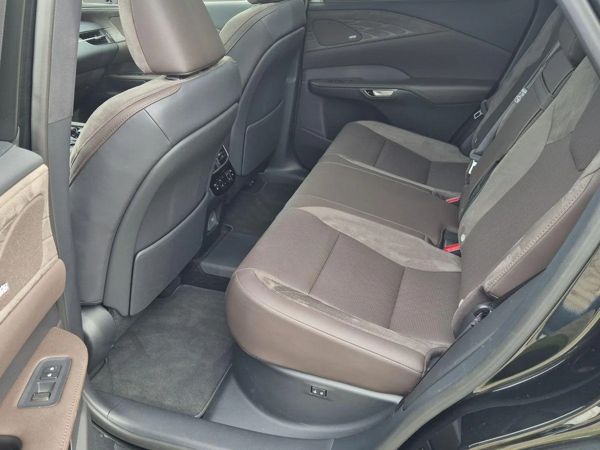 Lexus RX 450 h+ /LUXURY/292HP/PANO/360/M.LEV/HUD/360/MEMO/687q, снимка 14 - Автомобили и джипове - 56113891