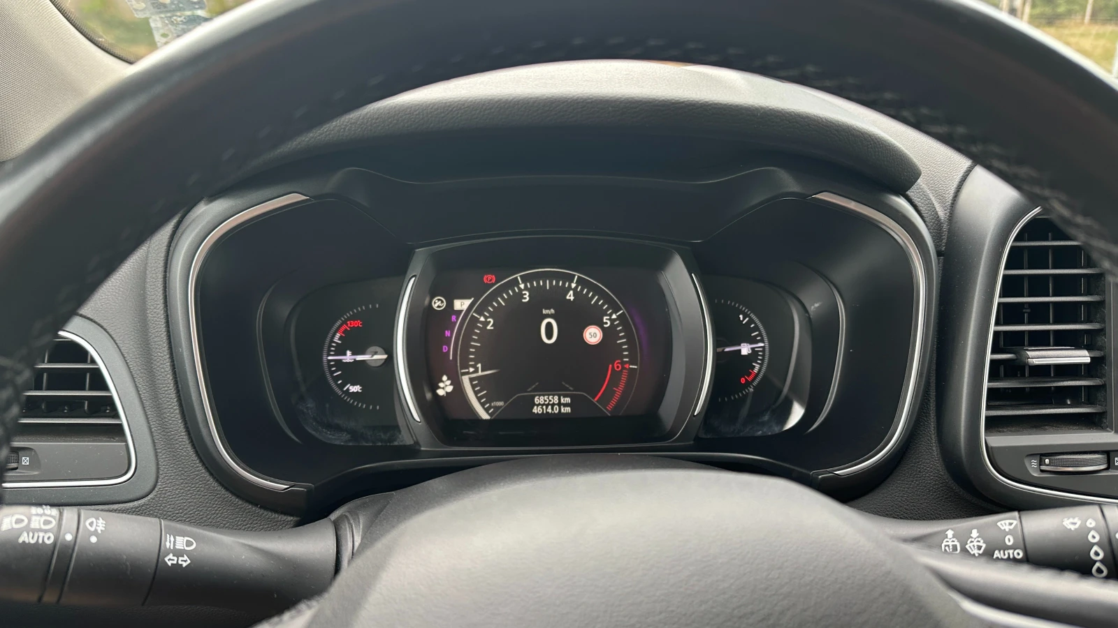 Renault Koleos, снимка 13 - Автомобили и джипове - 56137212