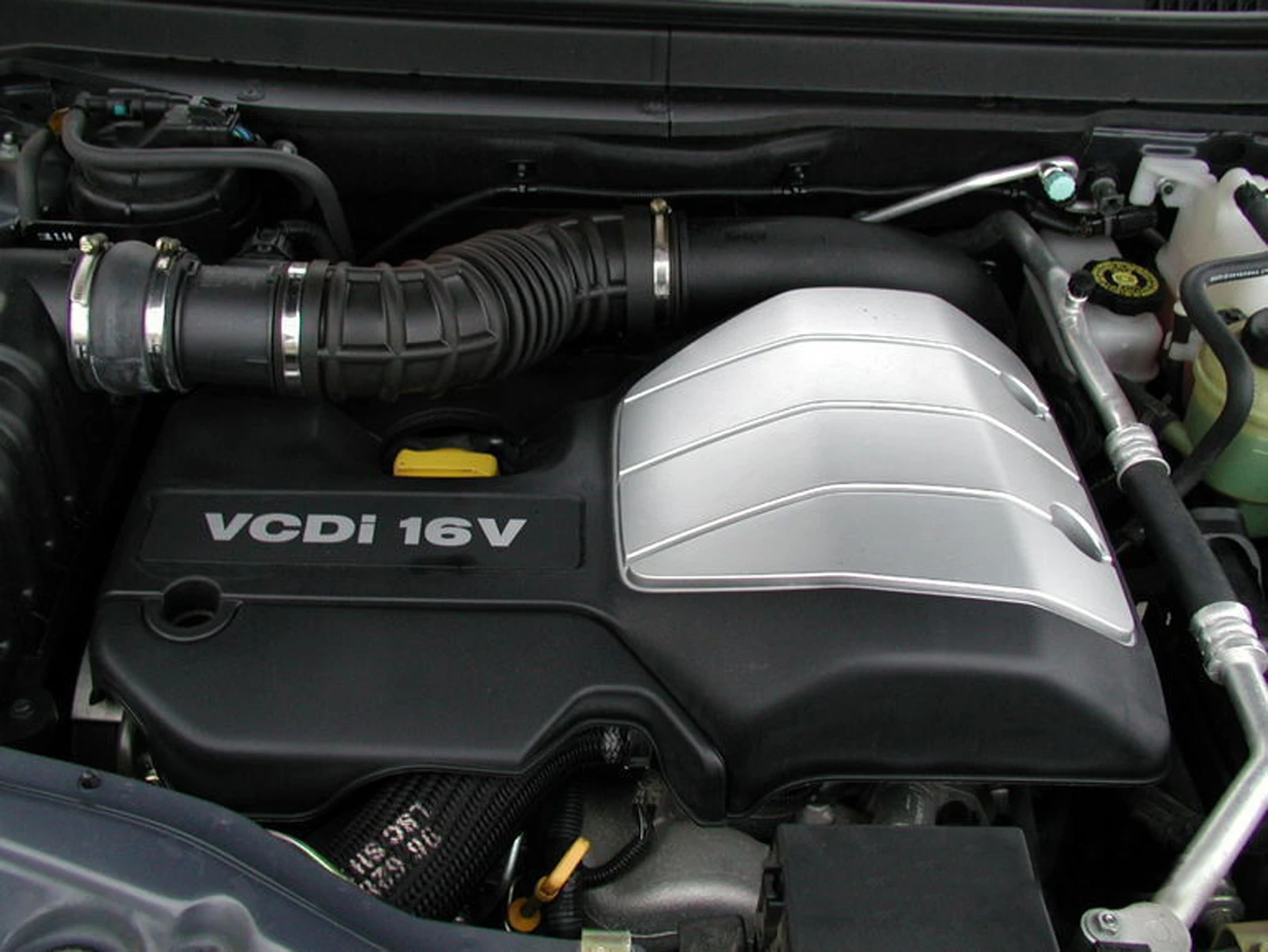 Chevrolet Captiva LTZ, снимка 5 - Автомобили и джипове - 56184575