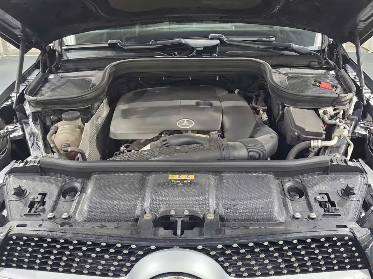 Mercedes-Benz GLE 350 4matic Suv  CARFAX | Mobile.bg � ����������� 15