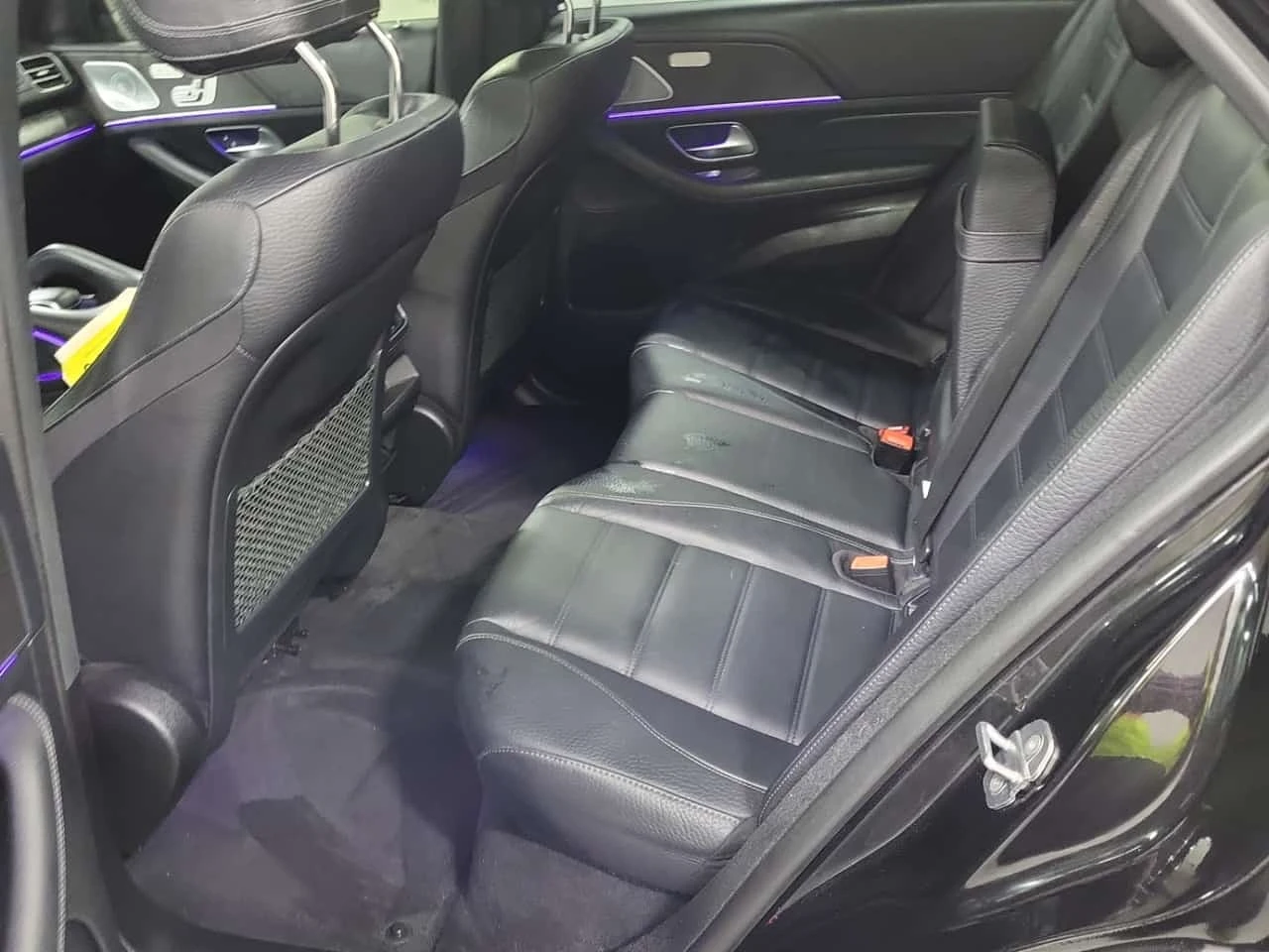 Mercedes-Benz GLE 350 4matic Suv  CARFAX | Mobile.bg � ����������� 12