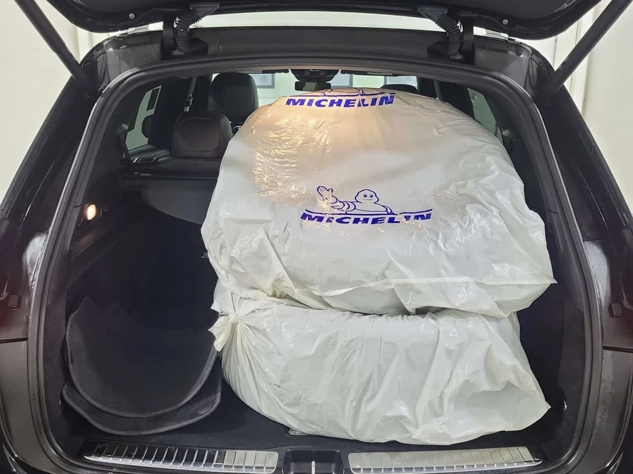 Mercedes-Benz GLE 350 4matic Suv  CARFAX | Mobile.bg � ����������� 14