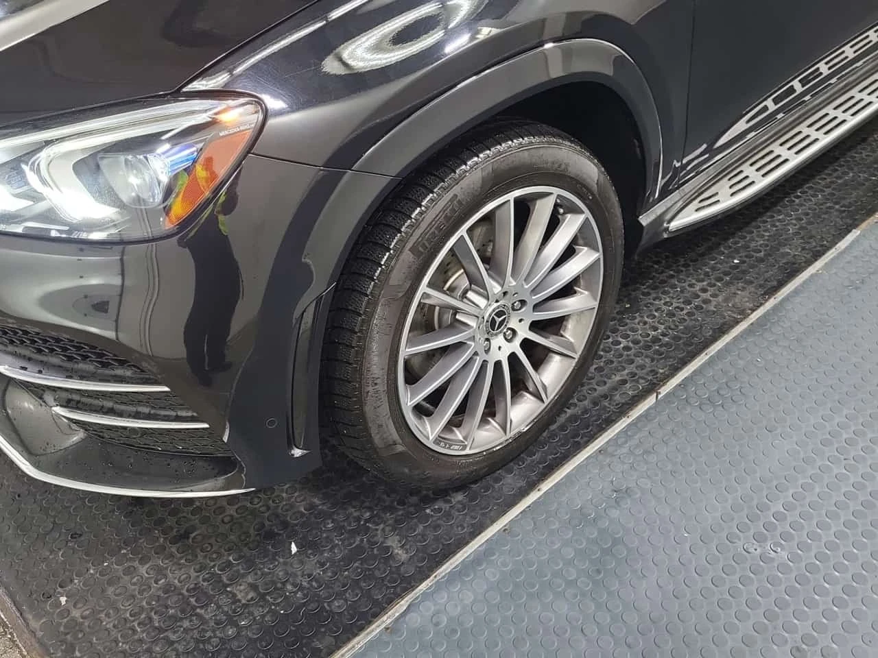 Mercedes-Benz GLE 350 4matic Suv  CARFAX | Mobile.bg � ����������� 4