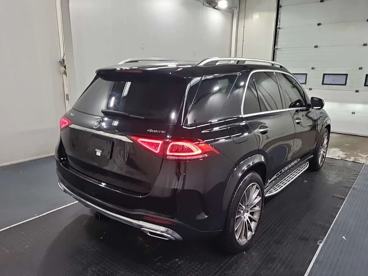 Mercedes-Benz GLE 350 4matic Suv  CARFAX | Mobile.bg � ����������� 2