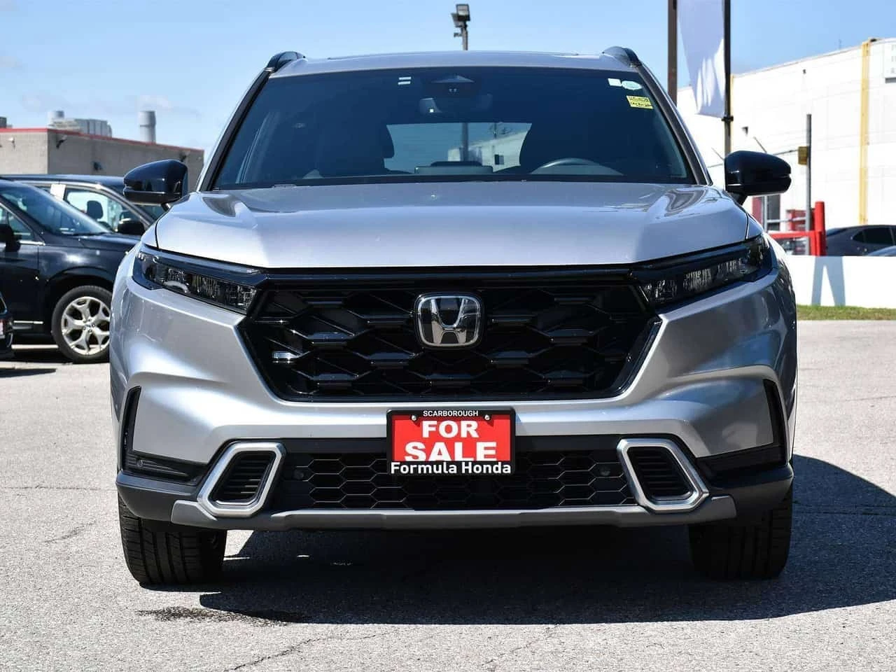 Honda Cr-v * 2.0 Hybrid HYBRID TOURING| LOADED| * CARFAX *  | Mobile.bg � ����������� 2