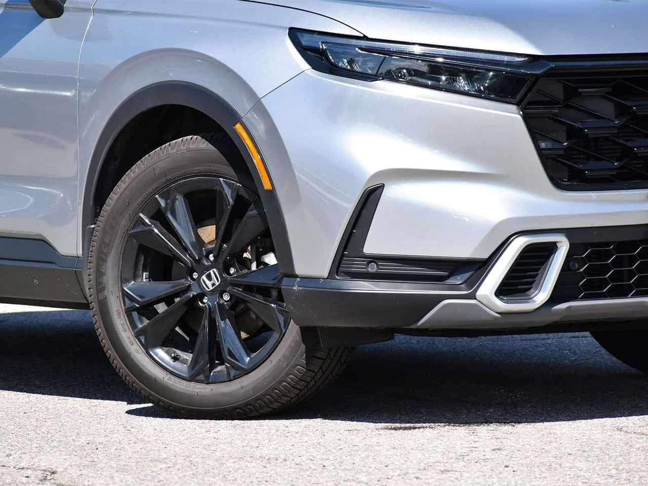 Honda Cr-v * 2.0 Hybrid HYBRID TOURING| LOADED| * CARFAX *  | Mobile.bg � ����������� 6