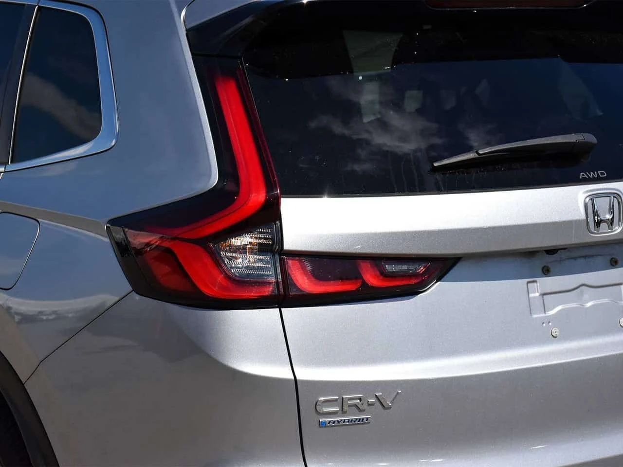 Honda Cr-v * 2.0 Hybrid HYBRID TOURING| LOADED| * CARFAX *  | Mobile.bg � ����������� 9