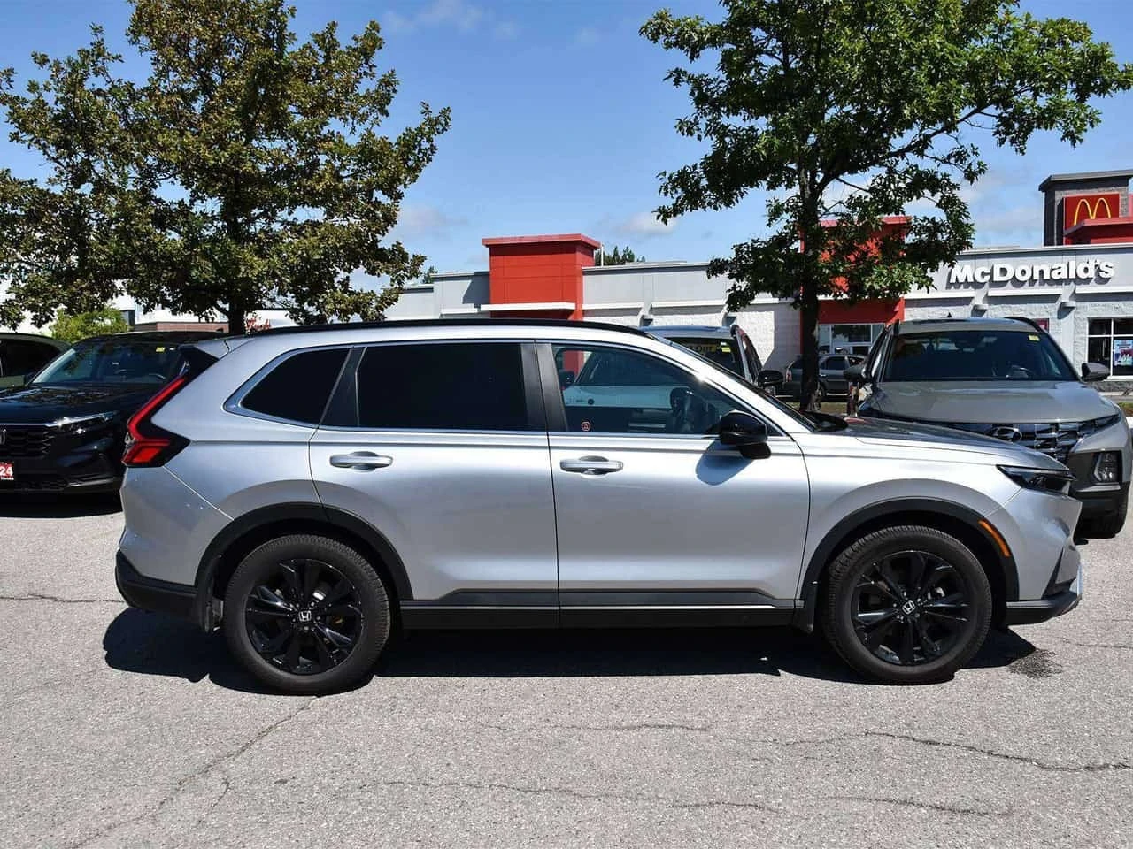 Honda Cr-v * 2.0 Hybrid HYBRID TOURING| LOADED| * CARFAX *  | Mobile.bg � ����������� 3