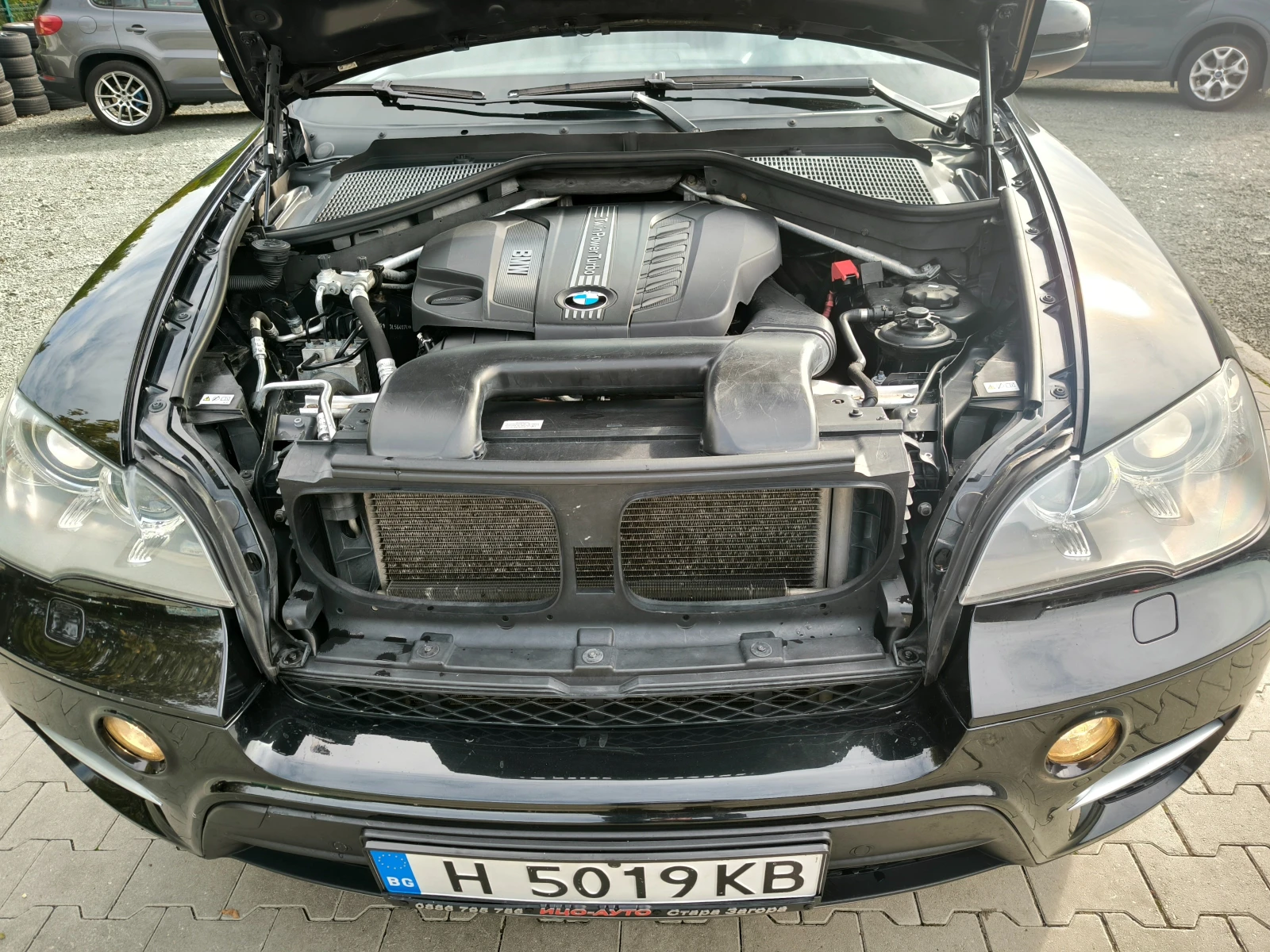 BMW X5 4, 0-306k.c.4�4, ABTOMAT, ����, ����+ ��������, �� | Mobile.bg � ����������� 16