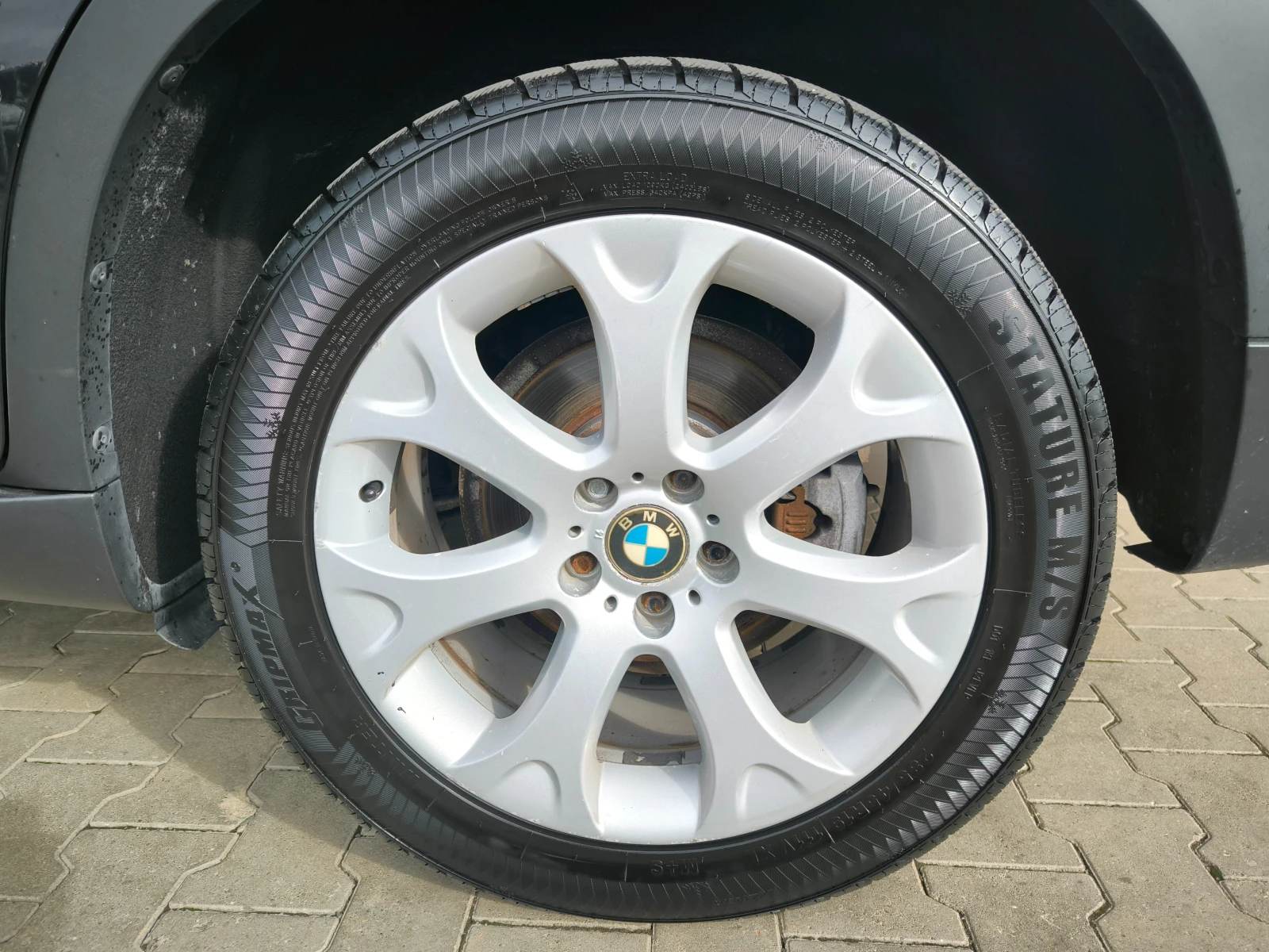 BMW X5 4, 0-306k.c.4�4, ABTOMAT, ����, ����+ ��������, �� | Mobile.bg � ����������� 15