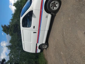 Toyota Hiace 2.4.D, снимка 2