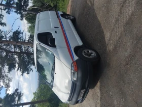 Toyota Hiace 2.4.D, снимка 9