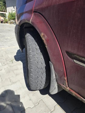 Ford Transit, снимка 6