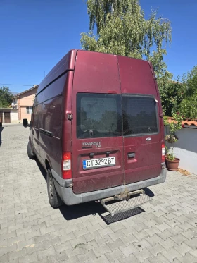 Ford Transit, снимка 3