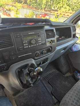 Ford Transit, снимка 7