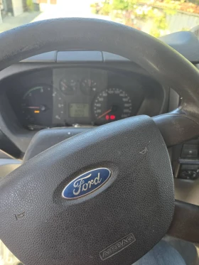 Ford Transit, снимка 8