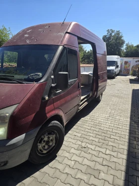 Ford Transit, снимка 5