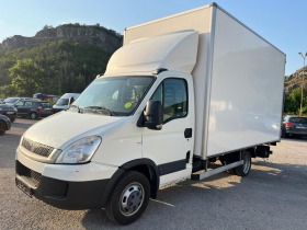 Iveco Daily 35С13, ПАДАЩ БОРД , снимка 1