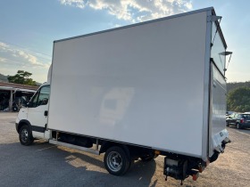 Iveco Daily 35С13, ПАДАЩ БОРД , снимка 2