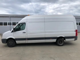 VW Crafter 2.0 Diesel Maxi | Mobile.bg    6