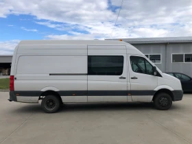 VW Crafter 2.0 Diesel Maxi | Mobile.bg    3