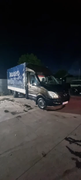 Mercedes-Benz Sprinter 515   | Mobile.bg    5