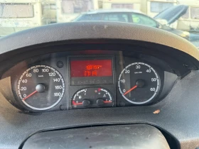 Fiat Ducato 2.0HDI 115multijet 2010g. 180.. !!!! | Mobile.bg    13