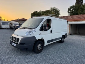 Обява за продажба на Fiat Ducato 2.0HDI 115multijet 2010g. 180хл.км. УНИКАЛЕН!!!! ~10 000 лв. - изображение 1