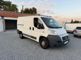 Обява за продажба на Fiat Ducato 2.0HDI 115multijet 2010g. 180хл.км. УНИКАЛЕН!!!! ~10 000 лв. - изображение 2
